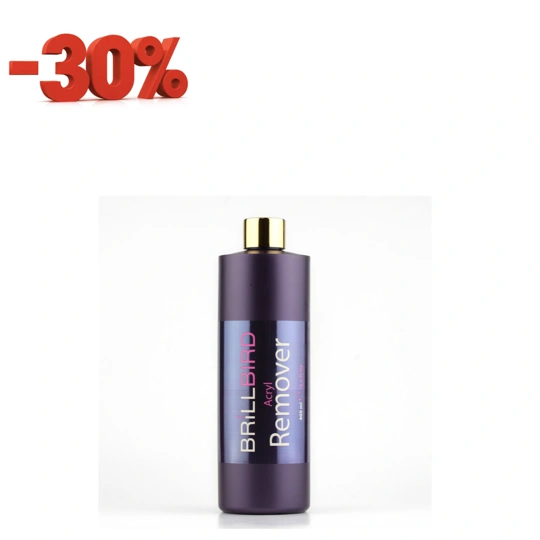 ACRYL REMOVER PORCELÁN OLDÓ 400ml főképe